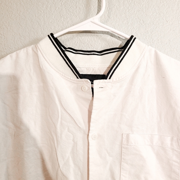 Among Equals Button Down - Picture 2 of 4